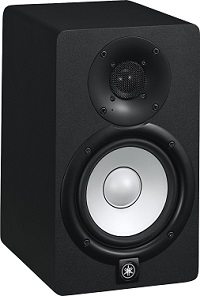 best studio monitor under 1000