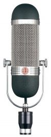 Best Ribbon Microphones For Home Studio Recording - AEA R84