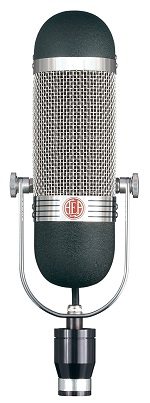 Beginner’s Guide to Buying Microphones - AEA R84 ribbon microphone 