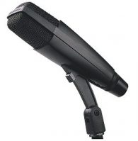 Best Dynamic Microphones - Senneheiser MD 421-II