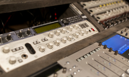 Best Mic Preamps For Home & Pro Recording Studios (Under $1,000)