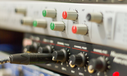Best Mic Preamps For Home & Pro Recording Studios (Under $500)