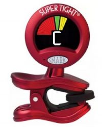 Snark ST-2 Chromatic Tuner - Best Guitar Tuners For Acoustic Guitars