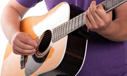 5 Best Guitar Tuners For Acoustic Guitars