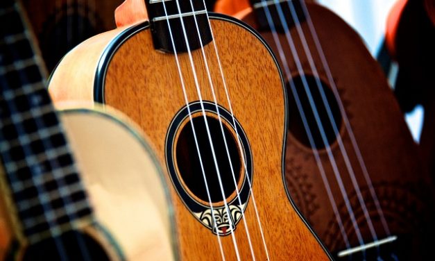 7 Best Acoustic Guitars (From $500 to $1,000)