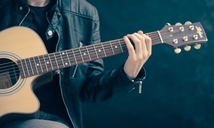 7 Best Affordable Acoustic Guitars (Under $200)