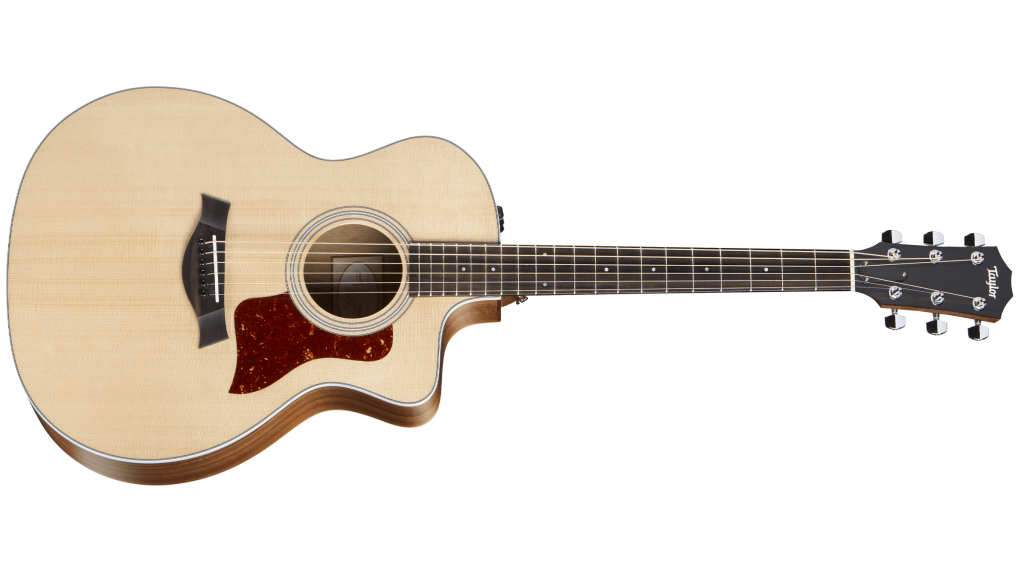 7 Best Acoustic Guitars (From 500 to 1,000)