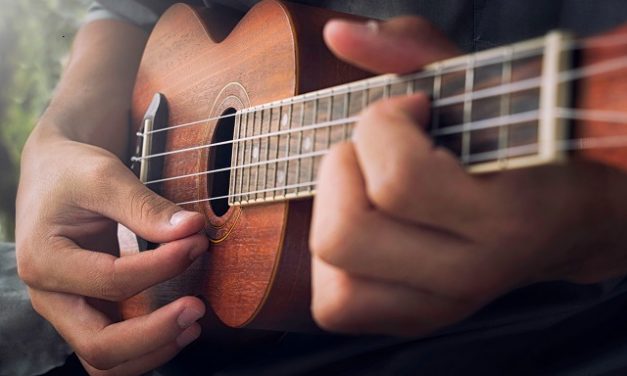 Ukulele Tips For Beginners: How To Improve Your Strumming