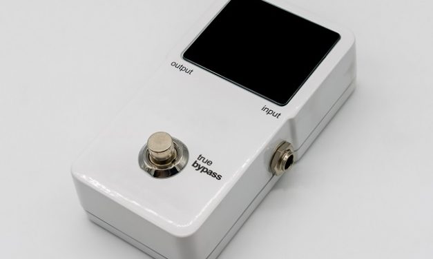 Best Bass Chorus Pedals Reviews– Our Picks For 2021